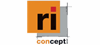 Firmenlogo: RI-CONCEPT