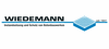 Firmenlogo: Fritz Wiedemann & Sohn GmbH
