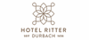 Firmenlogo: Hotel Ritter Durbach