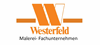 Firmenlogo: Firmenlogo: Ernst Westerfeld GmbH & Co. KG