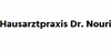Firmenlogo: Hausarztpraxis Dr. Nouri