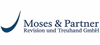 Firmenlogo: Moses & Partner Revision und Treuhand GmbH