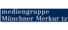 Muenchner Merkur Logo