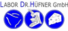 Firmenlogo: LABOR DR. HÜFNER GMBH