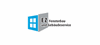 Firmenlogo: Firmenlogo: EZ Fensterbau und Gebäudeservice