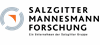 Salzgitter Mannesmann Stahlservice GmbH Logo