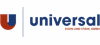 Firmenlogo: UNIVERSAL Eisen und Stahl GmbH
