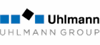 Firmenlogo: Uhlmann Pac-Systeme GmbH & Co. KG