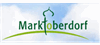 Firmenlogo: Stadt Marktoberdorf