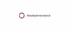 Firmenlogo: Flossbach von Storch SE