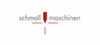 Firmenlogo: Schmoll Maschinen GmbH