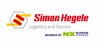 Firmenlogo: Simon Hegele Gesellschaft für Logistik und Service mbH