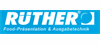 Rüther GmbH Logo