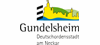 Firmenlogo: Stadtverwaltung Gundelsheim