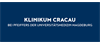 Firmenlogo: Klinikum in den Pfeifferschen Stiftungen GmbH