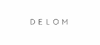 Firmenlogo: DELOM WOHNBAU GmbH