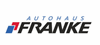Firmenlogo: Autohaus Franke GmbH & Co.KG