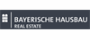 Firmenlogo: Bayerische Hausbau RE GmbH & Co.KG