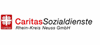 Firmenlogo: CaritasSeniorendienste Rhein-Kreis Neuss GmbH