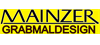 Mainzer Grabmaldesign Logo