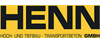 Henn GmbH Logo