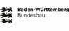 Firmenlogo: Staatliches Hochbauamt Karlsruhe Bundesbau Baden-Württemberg