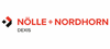 Firmenlogo: Nölle + Nordhorn GmbH Firmenlogo: Nölle + Nordhorn GmbH