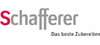 Firmenlogo: Schafferer & Co. KG Firmenlogo: Schafferer & Co. KG
