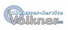 Firmenlogo: Abwasser Service Volkner GmbH