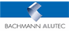 Firmenlogo: Bachmann Alutec GmbH