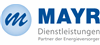 Mayr Dienstleistungen Logo