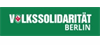 Firmenlogo: Volkssolidarität Berlin e. V.
