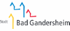 Firmenlogo: Stadt Bad Gandersheim
