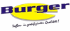 Firmenlogo: Bauunternehmen Burger GmbH & Co. KG