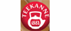 Firmenlogo: Teekanne GmbH & Co. KG