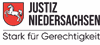 Niedersächsisches Justizministerium Image