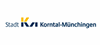 Firmenlogo: Stadt Korntal-Münchingen