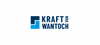 Firmenlogo: Kraft von Wantoch GmbH'