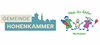 Firmenlogo: Gemeinde Hohenkammer