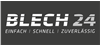 Firmenlogo: BLECH 24 e.K.