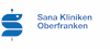 Firmenlogo: Sana Kliniken Oberfranken