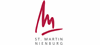 Firmenlogo: Firmenlogo: FRIEDHOFSVERWALTUNG ST. MARTIN