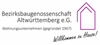 Firmenlogo: Bezirksbaugenossenschaft Altwürttemberg e.G.