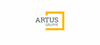 Firmenlogo: ARTUS Rhein-Main Versicherungsmakler GmbH