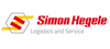 Firmenlogo: Simon Hegele Gesellschaft für Logistik und Service mbH