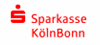 Firmenlogo: Sparkasse KölnBonn