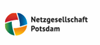 Firmenlogo: Netzgesellschaft PotsdamGmbH Firmenlogo: Netzgesellschaft PotsdamGmbH
