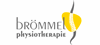 Firmenlogo: Physiotherapie Brömmel