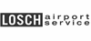 Firmenlogo: Losch Airport Service