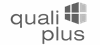 Firmenlogo: Quali Plus GmbH Firmenlogo: Quali Plus GmbH